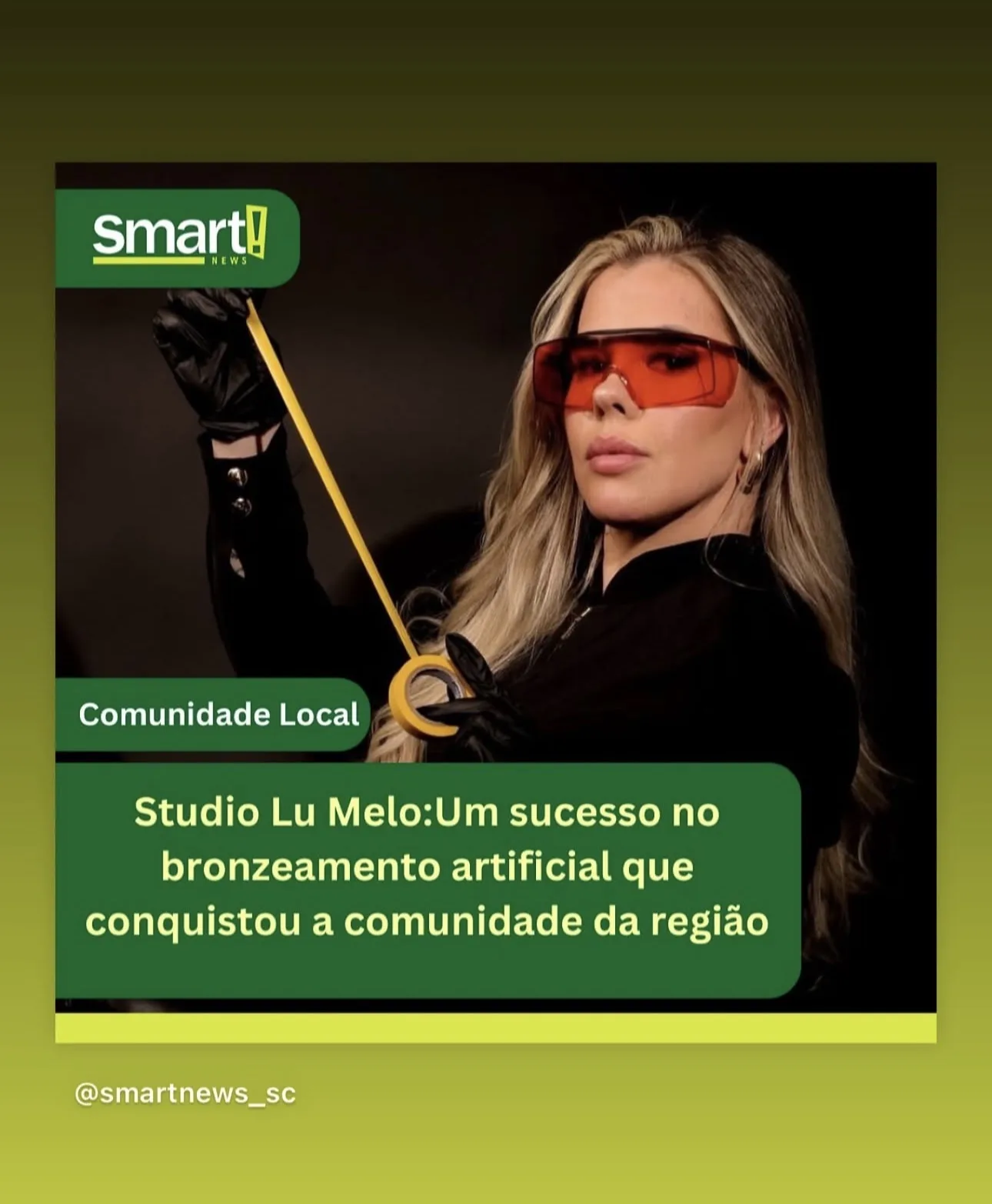 Bronzeamento artificial