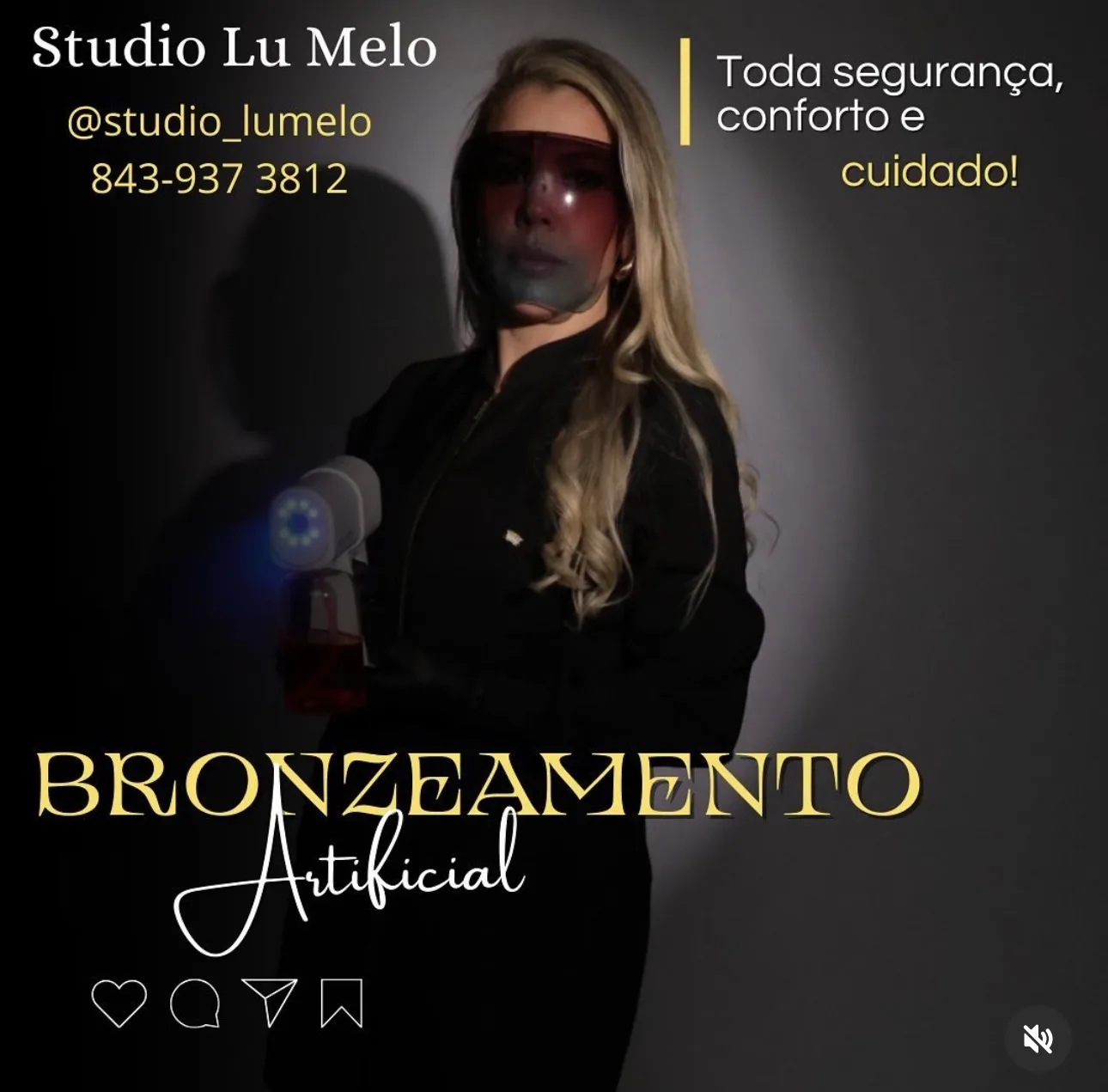 Bronzeamento artificial