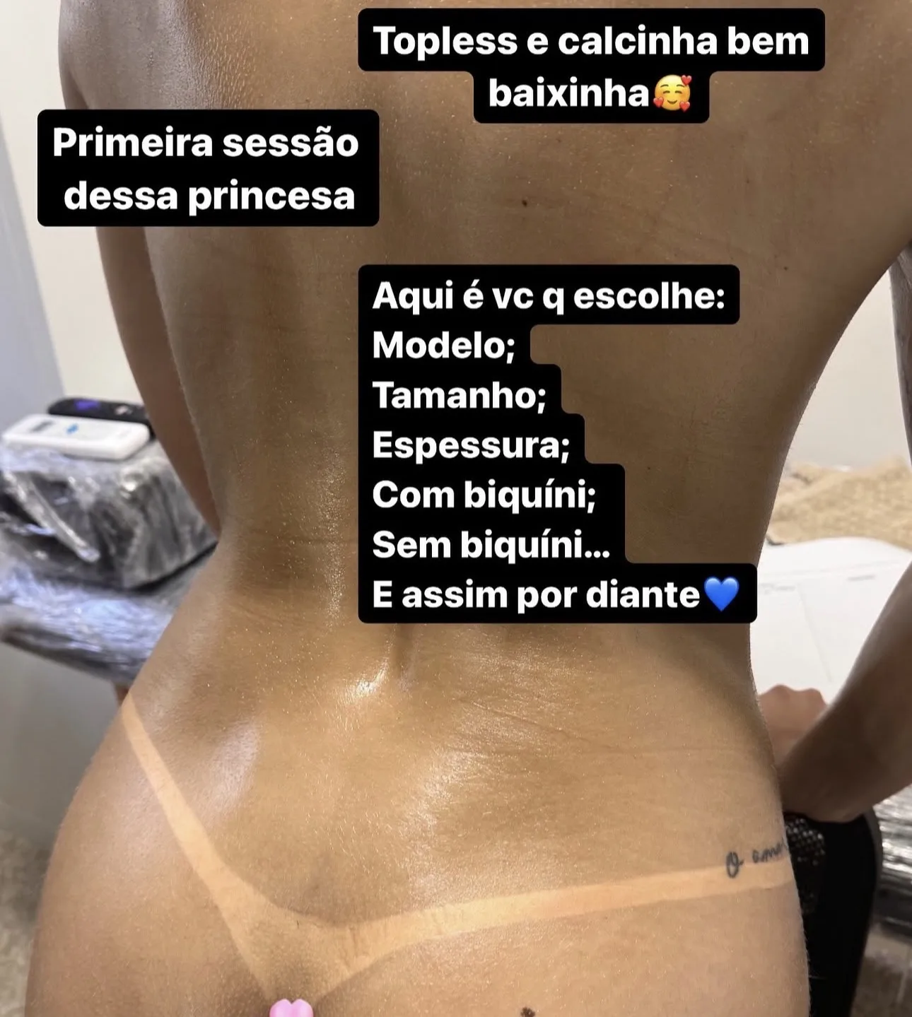 Bronzeamento artificial