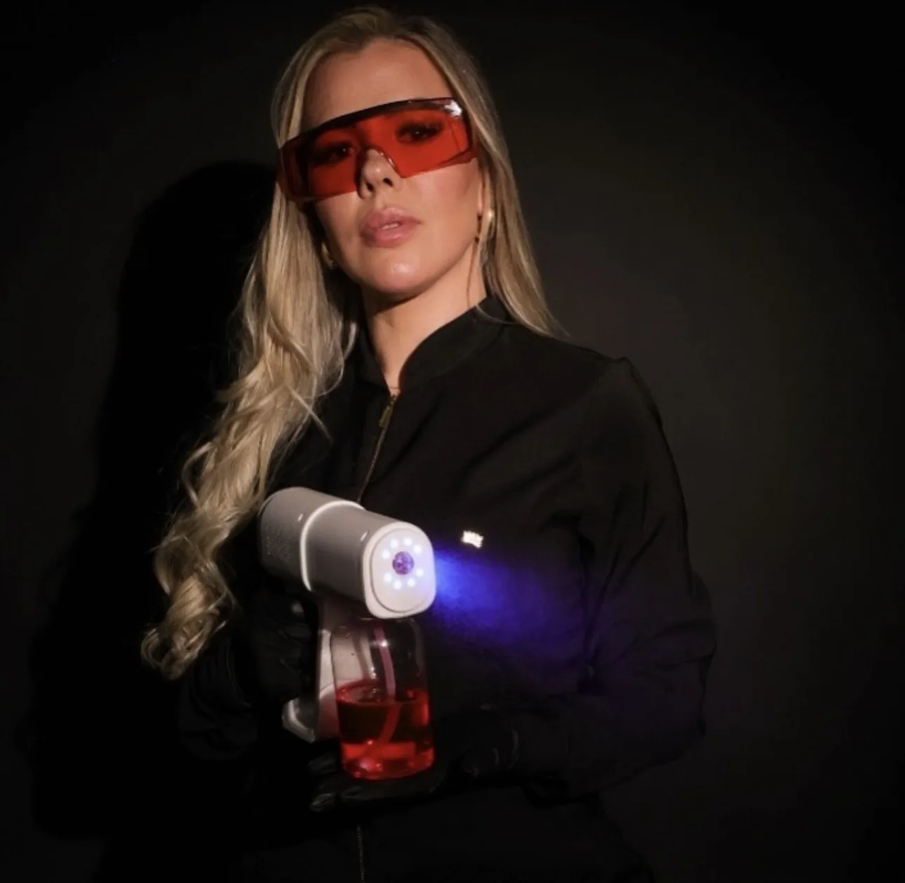 Bronzeamento artificial