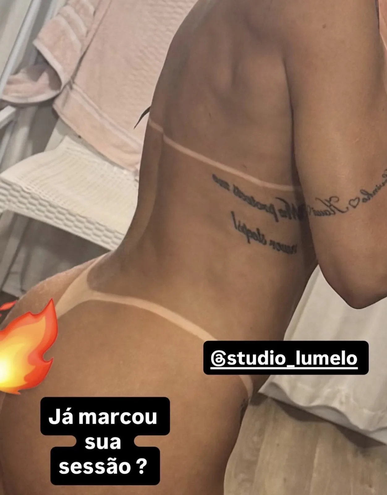 Bronzeamento artificial