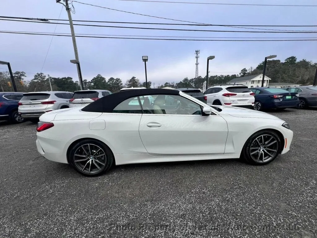 2024 BMW 430i