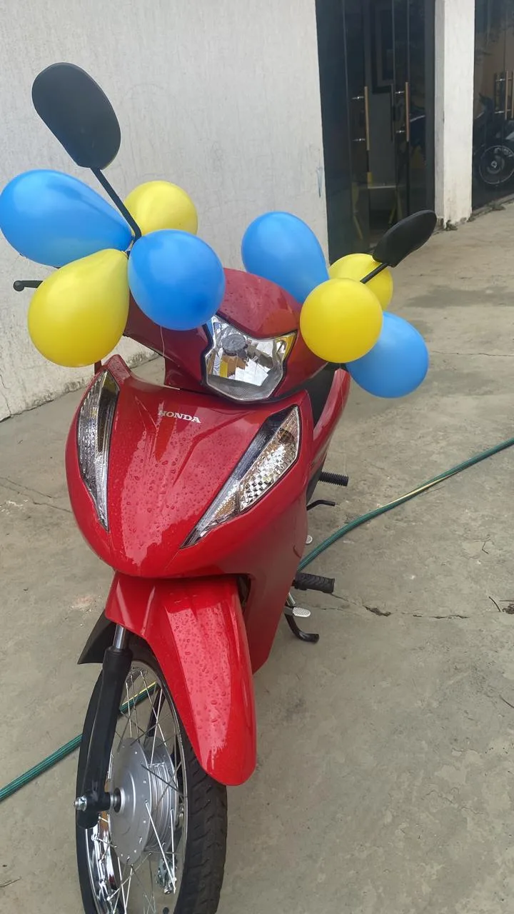 America Custon Premiações